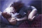 Sleep Paralysis attack