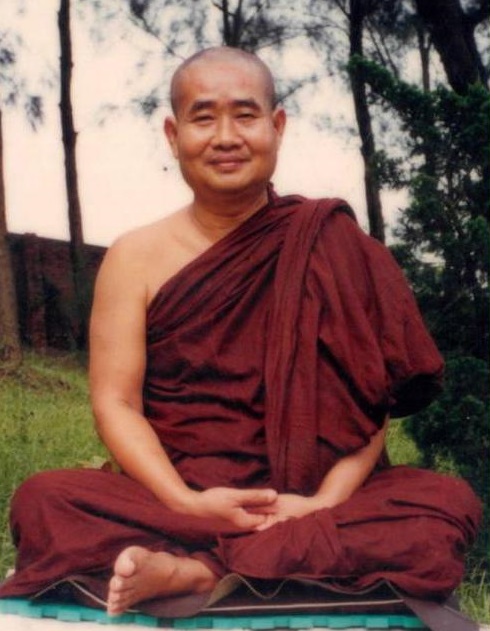 Pa Auk Sayadaw