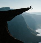 Freedom from comfort